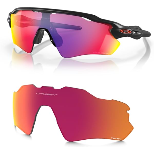 Amazon.co.jp: Oakley Aoo9208ls Radar Ev Path Sport 交換用